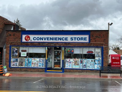 Sale Of Business sold at 62 King Street, Norfolk, Ontario, N4B 1X6 - Delhi - MLS: X5944108