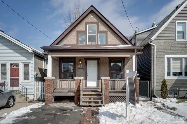 65 Cambridge Avenue