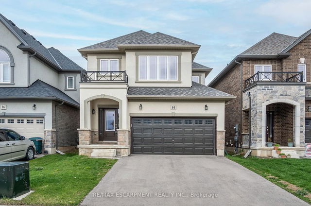 64 Rockledge Drive