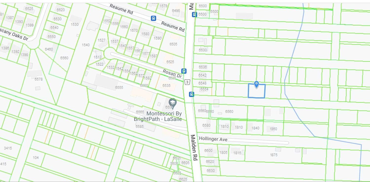 Vacant Land sold at V/L Millwood Avenue, LaSalle, N9H 1T3 - MLS: X5944689