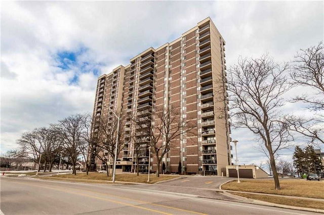 1104 - 301 Frances Avenue