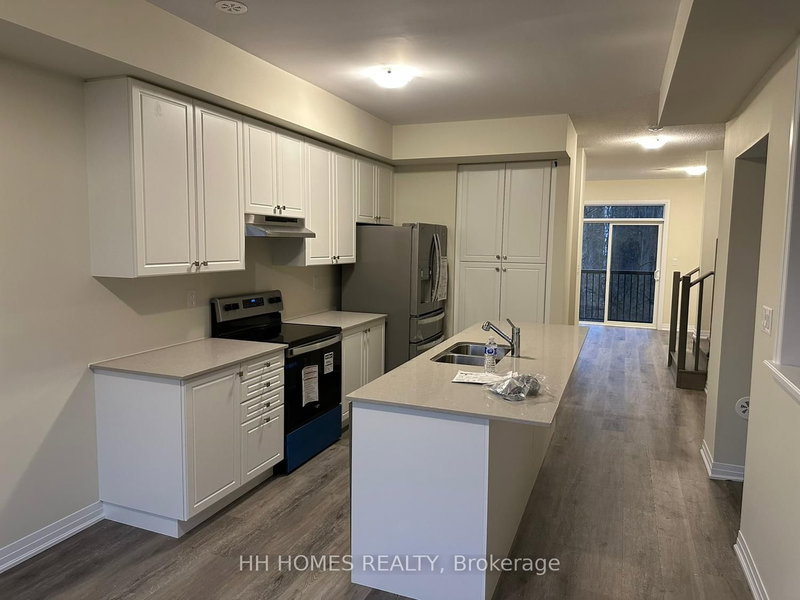 45 - 185 Bedrock Dr, Hamilton, L8J 1X5 | Image 3