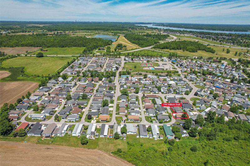 194 - 3033 Townline Rd, Fort Erie, L0S 1S1 | Image 2