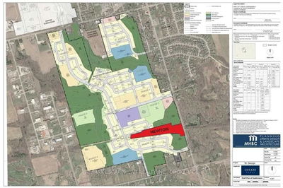 Land sold at 183 Main Street, Brant, Paris, N0E 1N0 - MLS: X5945039