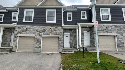 Townhouse leased at B5-439 Athlone Avenue, Woodstock, N4V 0C8 - MLS: X5945068