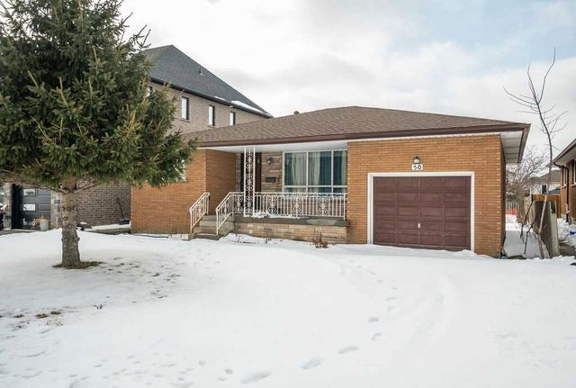 50 Chipman Avenue