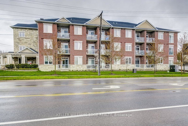 102 - 95 Wilson St W, Hamilton, L8L 5C4 | Image 2