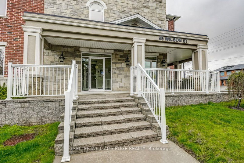 102 - 95 Wilson St W, Hamilton, L8L 5C4 | Image 3