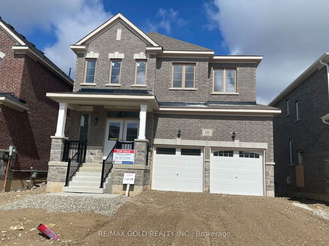 16 Mackenzie Street