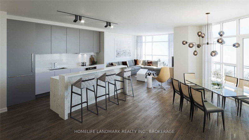 209 - 600 North Service Rd, Hamilton, L8E 5A7 | Image 2