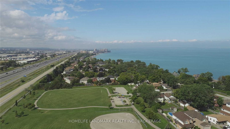 209 - 600 North Service Rd, Hamilton, L8E 5A7 | Image 3