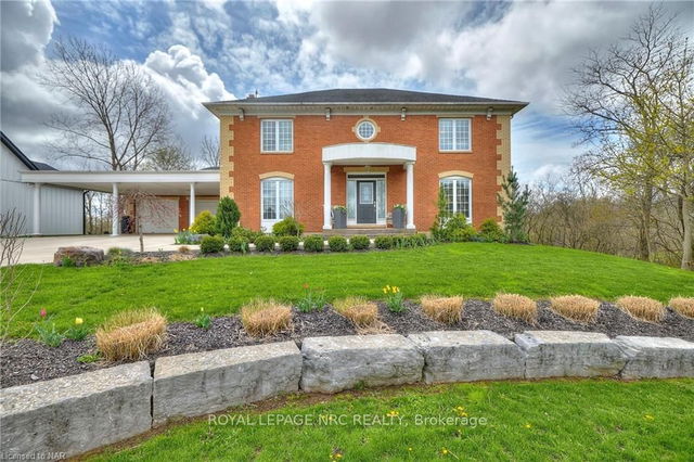 1387 Chippawa Creek Road