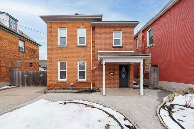 41 Nightingale Street