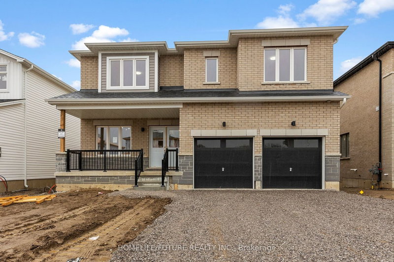 19 Butternut Dr, Norfolk, N3Y 0G8 | Image 2