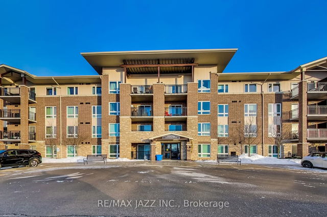 409 - 103 Westminister Crescent