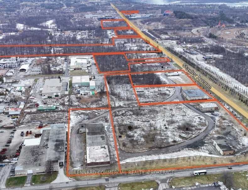 0 Stanley Ave, Niagara Falls, L2E 6X8 | Image 2