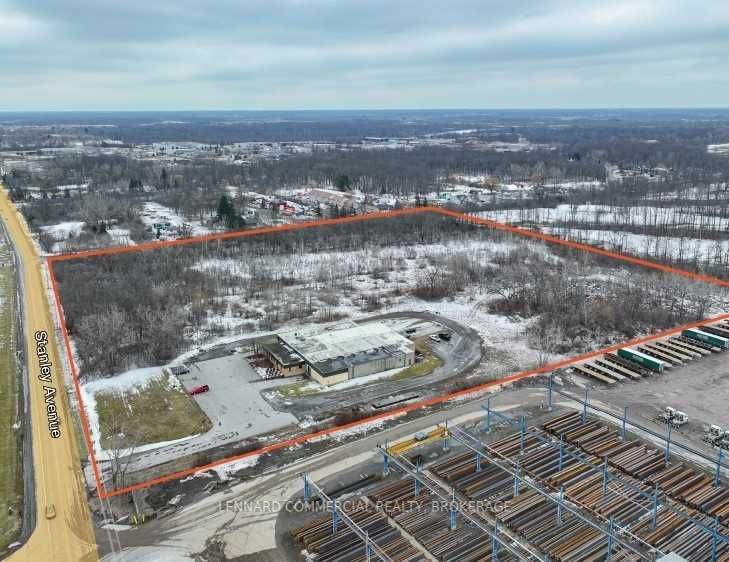 0 Stanley Ave, Niagara Falls, L2E 6X8 | Image 3