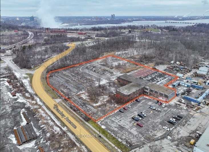 0 Stanley Ave, Niagara Falls, L2E 6X8 | Image 2