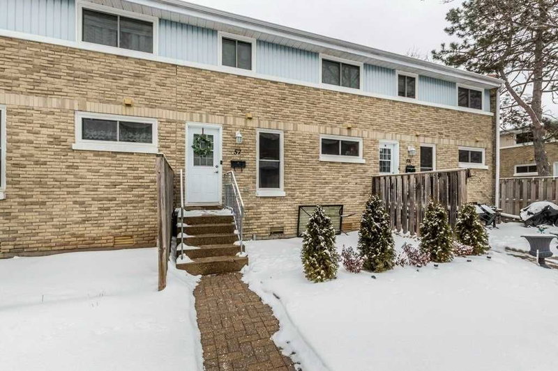 57 - 35 Breckenridge Dr, Kitchener, N2B 3H5 | Image 3
