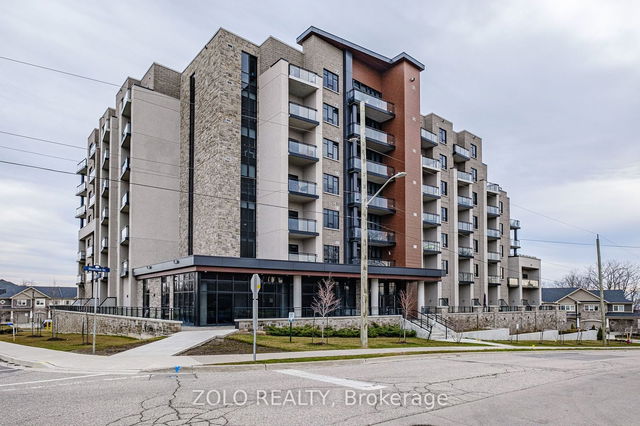 512 - 30 Hamilton Street