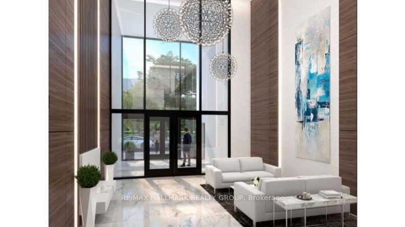 1006 - 15 Queen St S, Hamilton, L8P 0C6 | Image 3