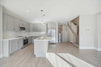 Townhouse sold at 8 Allen Street, Prince Edward County, Ontario, K0K 2T0 - Picton - MLS: X5953655