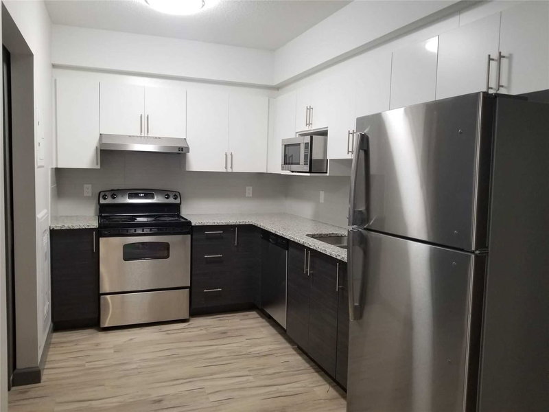 1318 - 258A Sunview St, Waterloo, N2L 3V9 | Image 2