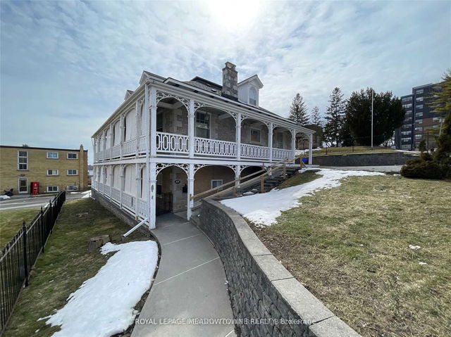 47 Bridge Street