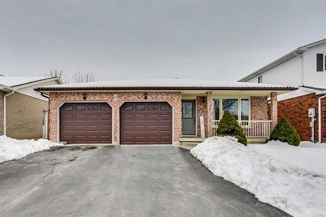 40 Hyslop Drive