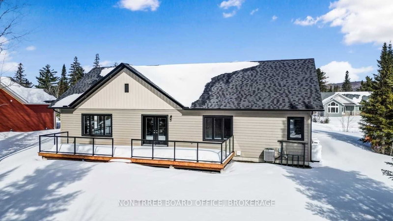 8 Bancroft Ridge Dr, Bancroft, K0L 1C0 | Image 2