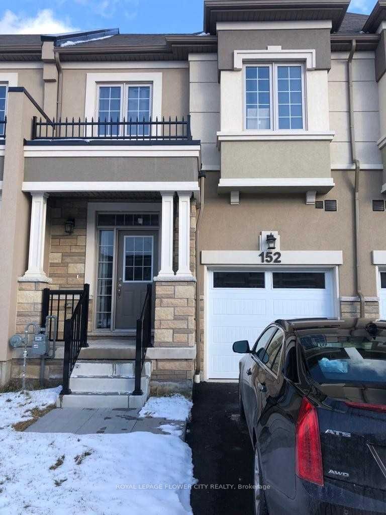 152 Flagg Ave, Brant, N3L 0K5 | Image 2