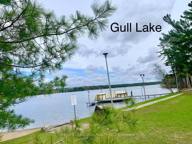 Lt 46 Phillip St E, Gravenhurst, P1P 1S6 | Image 3