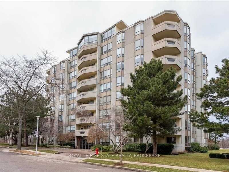 Condo sold at 605-6 Village Green Street, Hamilton, Stoney Creek, L8G 5B7 - MLS: X5954647