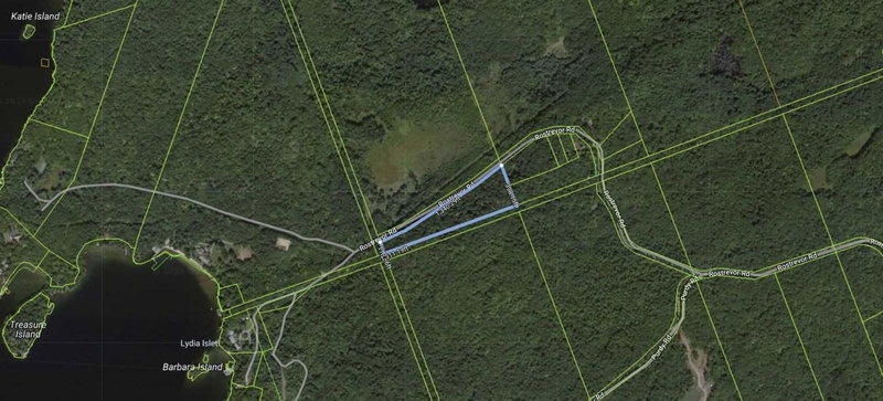 0 Rostrevor Rd, Muskoka Lakes, P0B 1M0 | Image 2