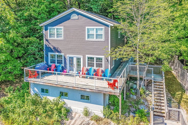 50 North Deer Lake Road