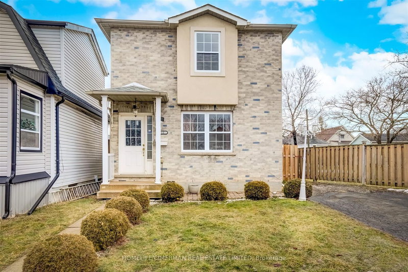 112 Wexford Ave N, Hamilton, L8H 4M4 | Image 3