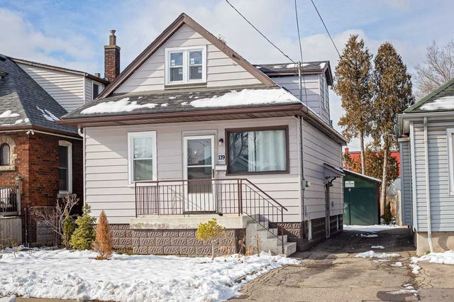 119 Niagara Street
