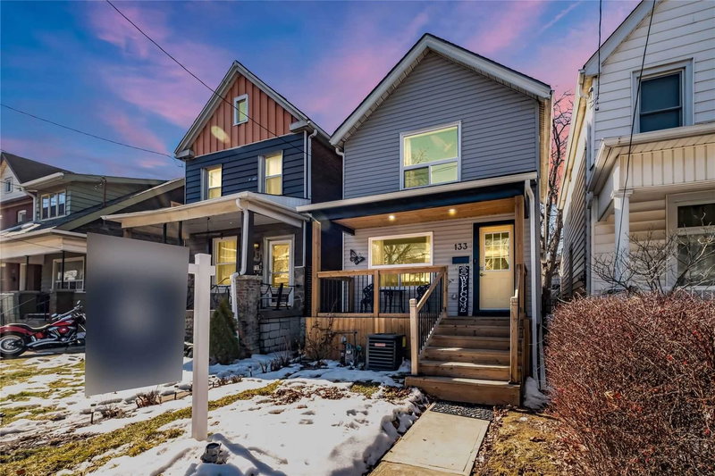 133 Avondale St, Hamilton, L8L 7B9 | Image 2