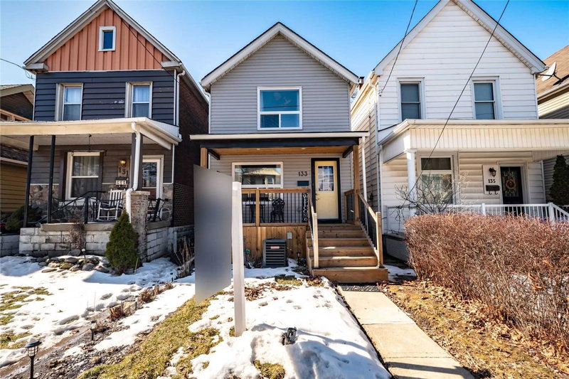 133 Avondale St, Hamilton, L8L 7B9 | Image 3