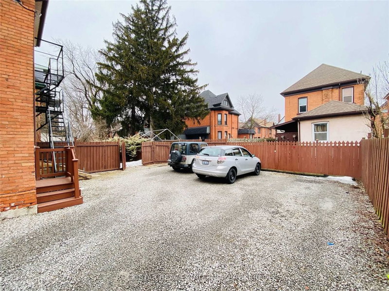 27 Ontario Ave, Hamilton, L8N 2X1 | Image 3