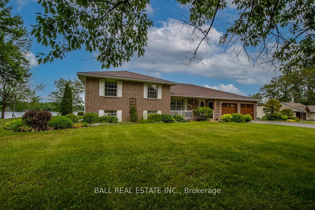 Detached House sold at 1219 Harrington Drive, Smith-Ennismore-Lakefield, Rural Smith-Ennismore-Lakefield, K0L 1T0 - MLS: X5957696