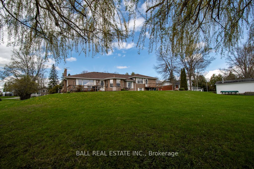 Detached House sold at 1219 Harrington Drive, Smith-Ennismore-Lakefield, Rural Smith-Ennismore-Lakefield, K0L 1T0 - MLS: X5957696