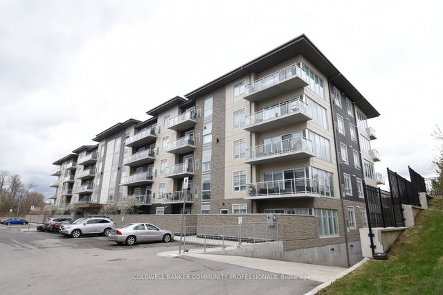 111 - 16 Markle Crescent