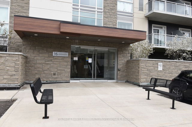 111 - 16 Markle Crescent