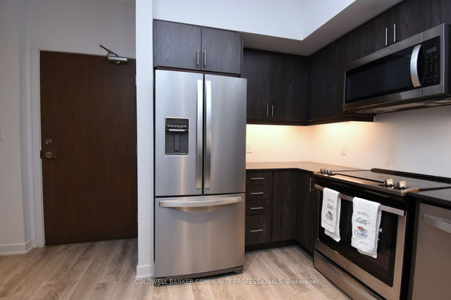 111 - 16 Markle Crescent
