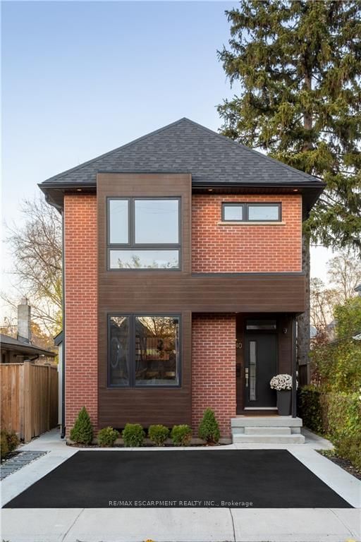 140 Canada Street