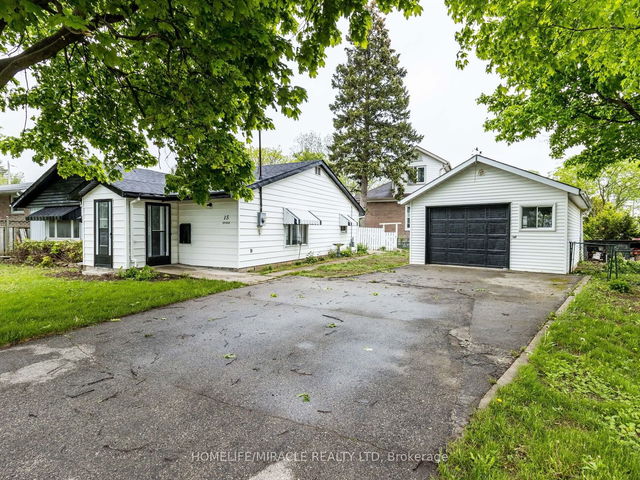 15 Spiers Crescent