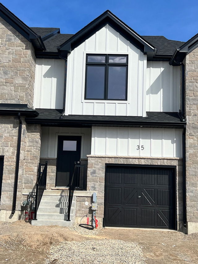 35 Faith Street