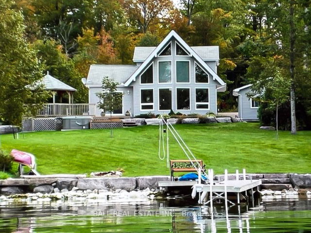 2524 Buckhorn Road