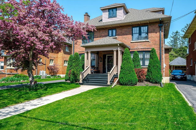 502 Weller Street